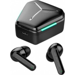 Keep out HX-AVENGER auricolari Bluetooth neri