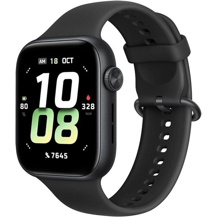 Reloj Honor5 Negro