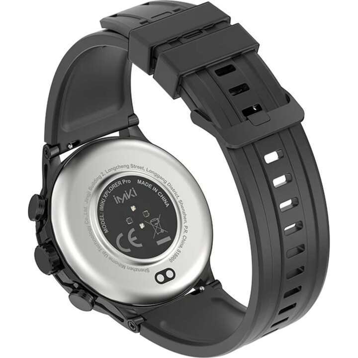 IMIKI Xplorer Pro Negro