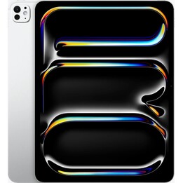 Apple iPad Pro 13 2025 7e génération M5 1 To WiFi Argent - Verre Standard