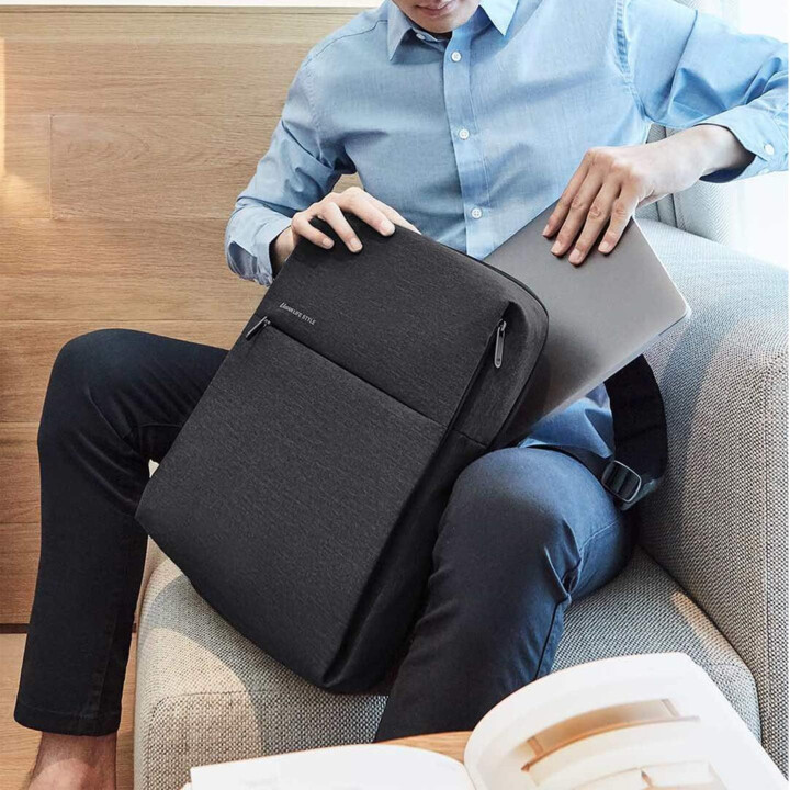 Xiaomi mi city backpack 2 dark gray zjb4192gl