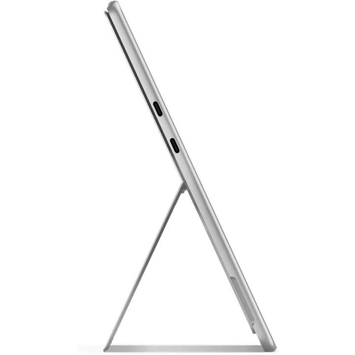 Microsoft Surface Pro 11 Copilot+ PC 13.0 Intel Core Ultra 7 266V 16 Go 1 To SSD WiFi Platine