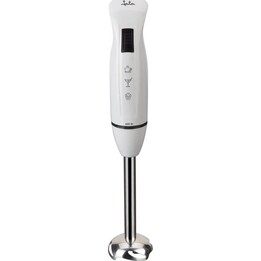 Batidora de mano Jata base de acero inoxidable desmontable 400w bt126