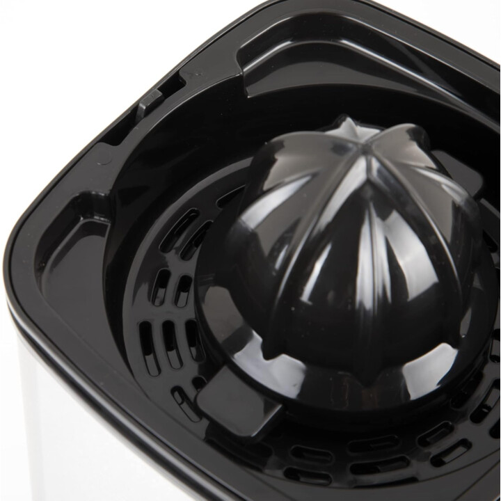 Jata juicer stainless steel body 350w silver jeex1046