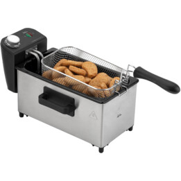 JATA JEFR1680 - Friggitrice 3L 2000W | 