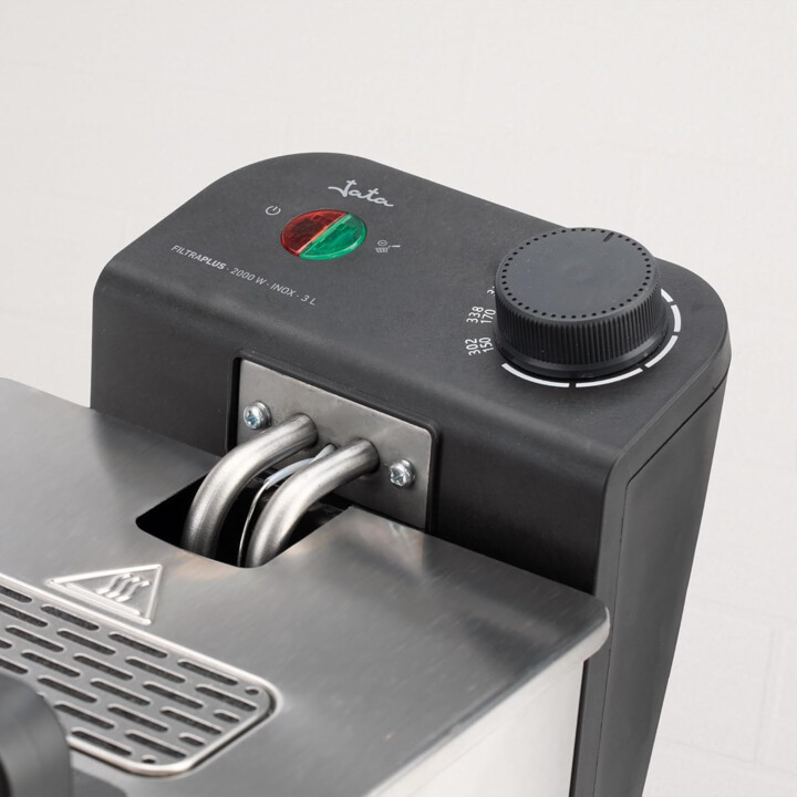 JATA JEFR1680 - Fritadeira 3L 2000W | 