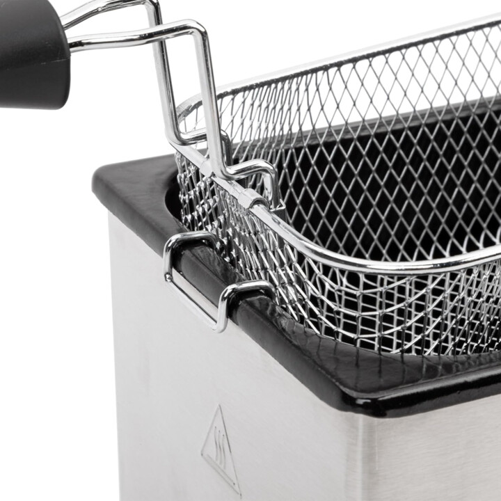 JATA JEFR1680 – 3L 2000W Fritteuse | 