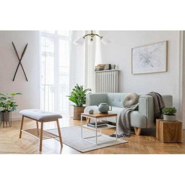 Lampada a sospensione da soffitto Activejet Classic NIKITA Patina tripla 3xE27 per soggiorno