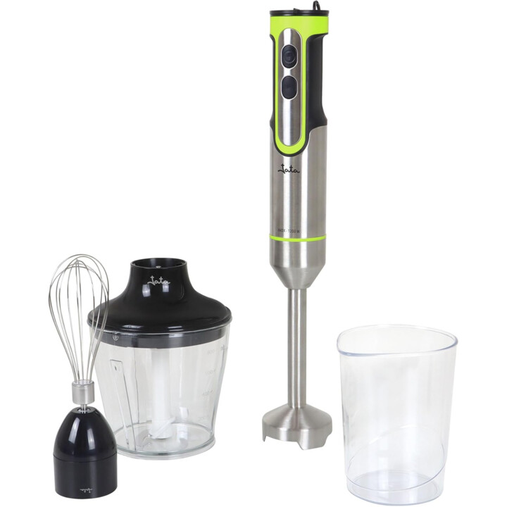 JATA JEBT1789 - Batteur à main 1200W. 