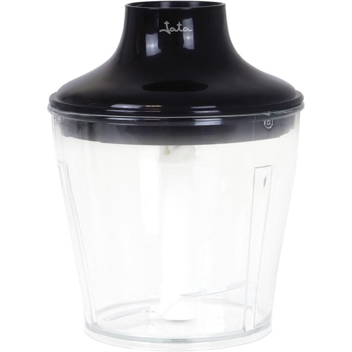 JATA JEBT1789 - Frullatore manuale da 1200 W. 