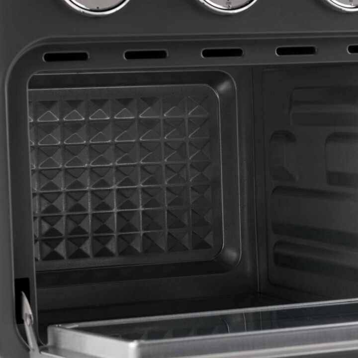 JATA JEFR1816 - 16L Oil-Free Air Fryer. 1400W Air Fryer