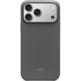 Funda Apple Beats para iPhone 17 Pro Max con MagSafe+Cámara. Control gris granito A3508 - MGJD4LL/A
