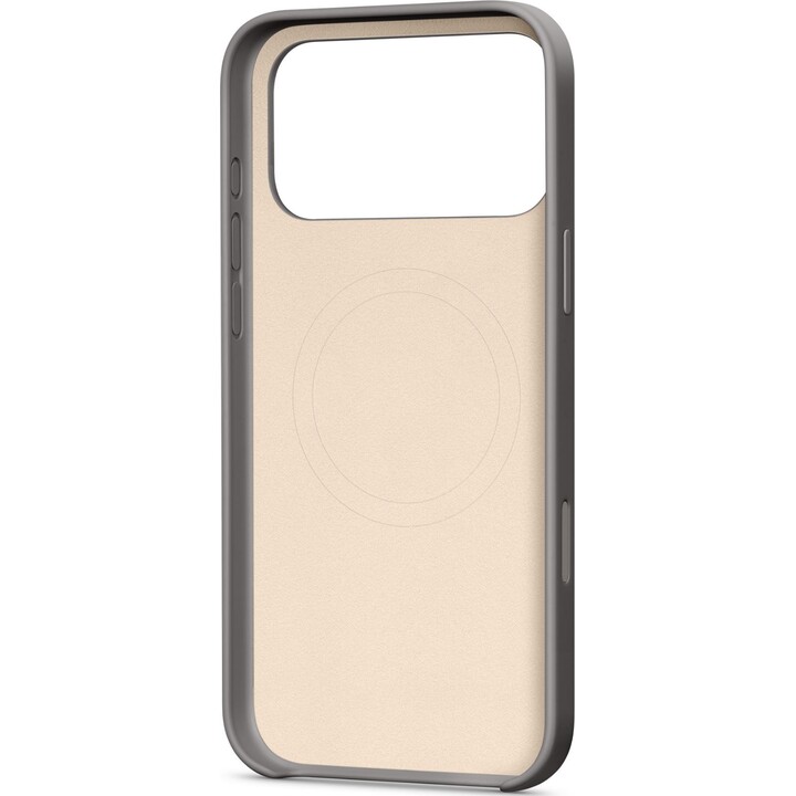 Coque Apple Beats pour iPhone 17 Pro Max avec MagSafe+Appareil photo. Control gris granit A3508 - MGJD4LL/A