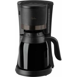 Cafeteira Jata JECA1800 1L 12 xícaras, jarra térmica de parede dupla, desligamento automático