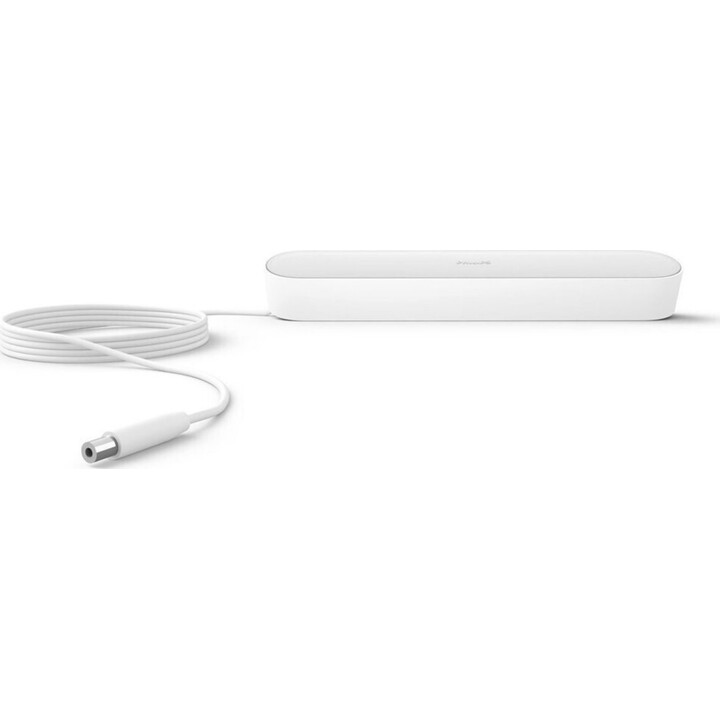 Lámpara Inteligente Philips Hue White and Colour Ambiance Play light bar/ Pack 2/ Blanca/ Precisa Philips Hue Bridge