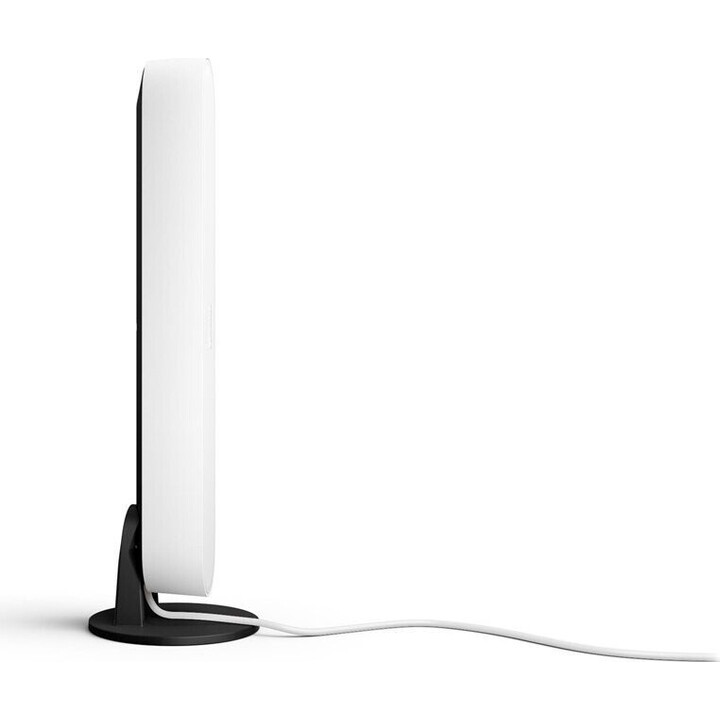 Lámpara Inteligente Philips Hue White and Colour Ambiance Play light bar/ Pack 2/ Blanca/ Precisa Philips Hue Bridge