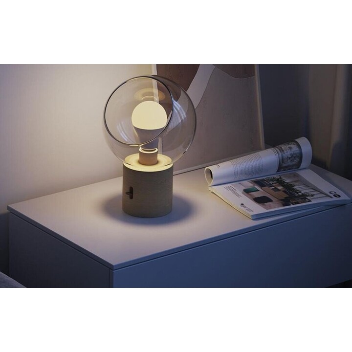 Yeelight W4 E27 Dimmable Smart Bulb 4 Units