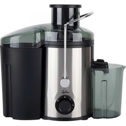 Jata batidora de vaso 1,5l jarra de cristal 2 velocidades + pulso 1300w azul jebt1265