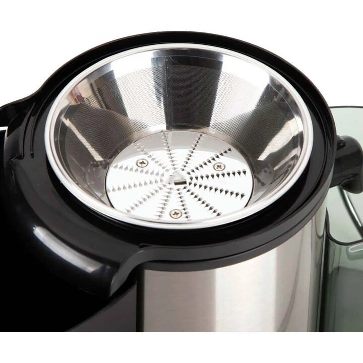 Jata glass blender 1,5l glass jug 2 speed + pulse 1300w blue jebt1265