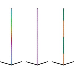 Lampada ad angolo intelligente Tracer Ambience Smart Corner TRAOSW47253