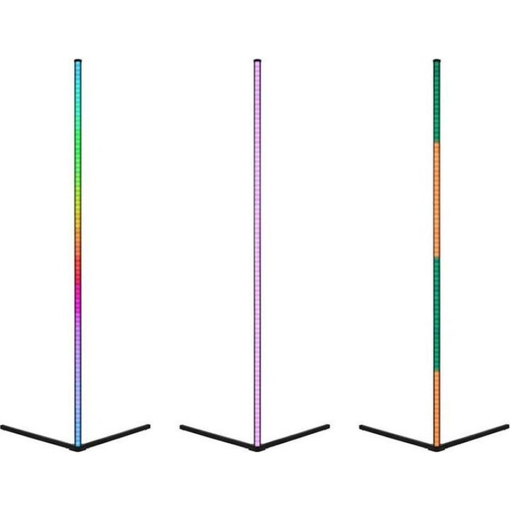 Lampada ad angolo intelligente Tracer Ambience Smart Corner TRAOSW47253