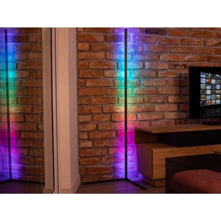 Lampada ad angolo intelligente Tracer Ambience Smart Corner TRAOSW47253