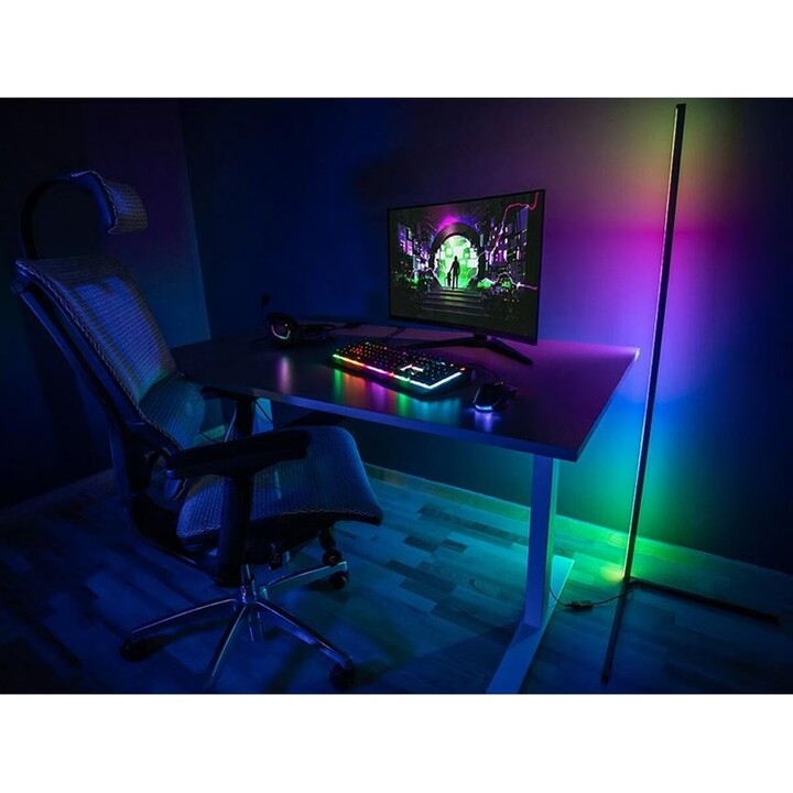 Lampada ad angolo intelligente Tracer Ambience Smart Corner TRAOSW47253