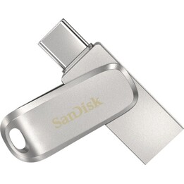 Pendrive SanDisk Ultra Dual Drive Luxe 1 TB USB-C