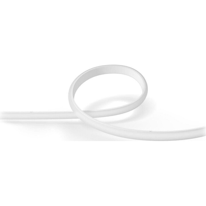 Philips Hue Lamp, Hue Lightstrip, striscia LED intelligente, luce bianca e a colori