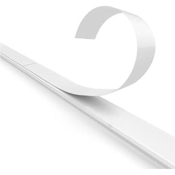 Philips Hue Lamp, Hue Lightstrip, bande LED intelligente, lumière blanche et couleur