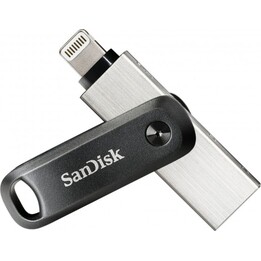 Clé USB Sandisk iXpand Go 256 Go USB 3.0/Lightning