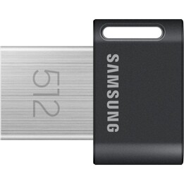 Pendrive Samsung Fit Plus MUF-512AB 512 GB USB 3.1