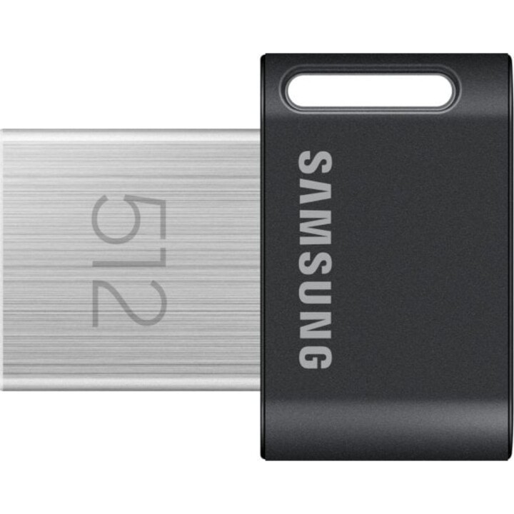 Samsung Fit Plus MUF-512AB 512 GB USB 3.1-Flash-Laufwerk