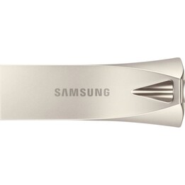 Samsung Bar Plus MUF-512BE 512GB USB 3.1 pendrive silver color
