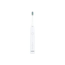 Cepillo de dientes eléctrico Blaupunkt DTS201WH, blanco
