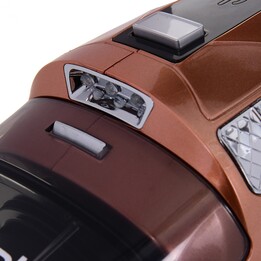 Aspirapolvere portatile Concept VP4360 per liquidi e solidi