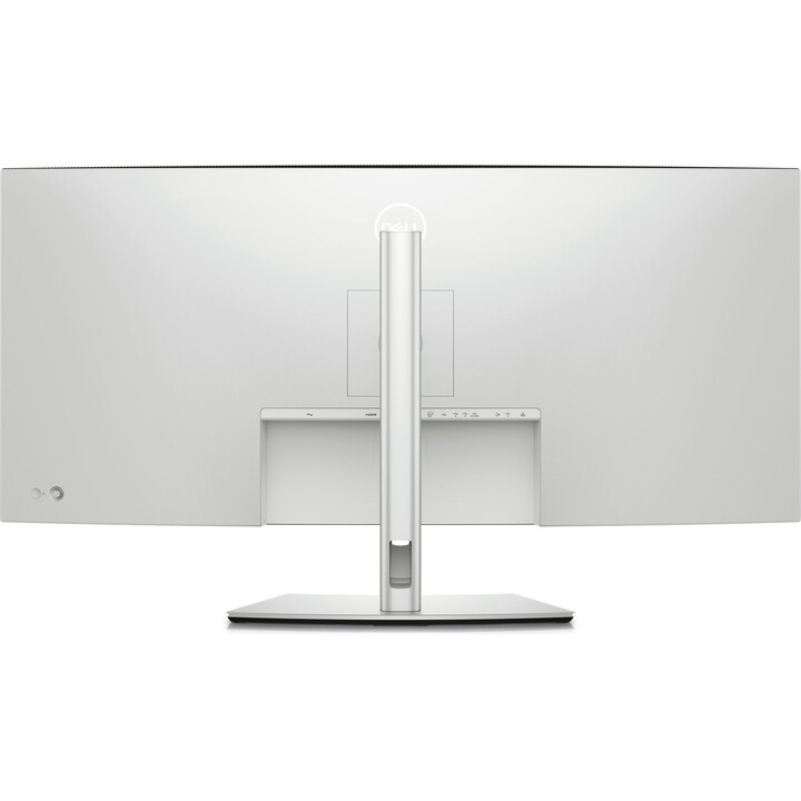 UltraSharp U4025QW (210-BMDV) - 40 inch Curved - UltraWide 5K IPS LED Monitor - 5120x2160 - HAS / RJ45 / USB-C / TB