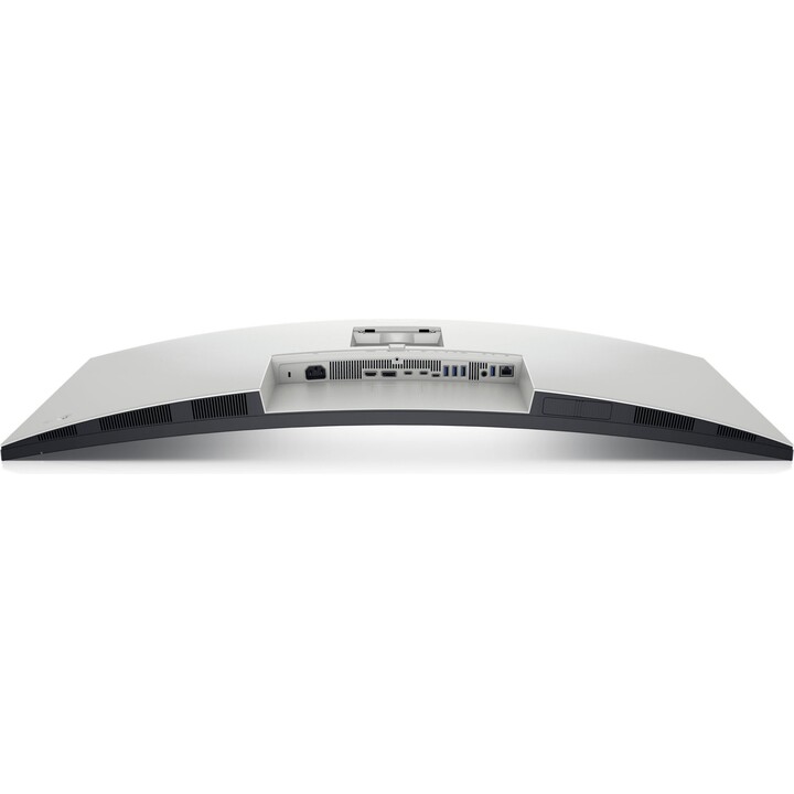 UltraSharp U4025QW (210-BMDV) - 40 inch Curved - UltraWide 5K IPS LED Monitor - 5120x2160 - HAS / RJ45 / USB-C / TB