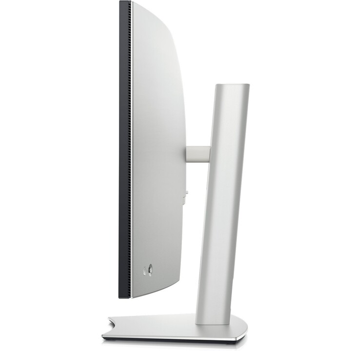 UltraSharp U4025QW (210-BMDV) - 40 inch Curved - UltraWide 5K IPS LED Monitor - 5120x2160 - HAS / RJ45 / USB-C / TB