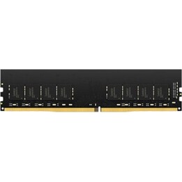 Lexar LD4AU008G-B3200GSST 8 GB DDR4 3200 MHz 288-Pin-DIMM CL22 PC-RAM-Speicher