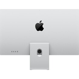 Apple Studio Display – Nanotexturiertes Glas – Höhenverstellbarer und neigbarer Ständer