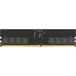 Lexar DDR5 RAM Memory 32 GB 1x32 GB 5600MHz CL46 Black