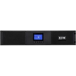 Eaton 9SX 2000i Rack2U 9SX2000IR 2000VA/1800W 2U Rack/Tower UPS C14 Input 8x C13