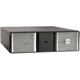 Eaton 9PX G2 9PXEBM180RTG2 3U Rack/Tower EBM Lead-Acid 180V Black Hot-Swappable Extended Runtime Battery Enclosure