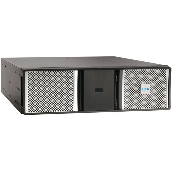 Eaton 9PX G2 9PXEBM180RTG2 3U Rack/Tower EBM al piombo 180V nero sostituibile a caldo con batteria ad autonomia estesa