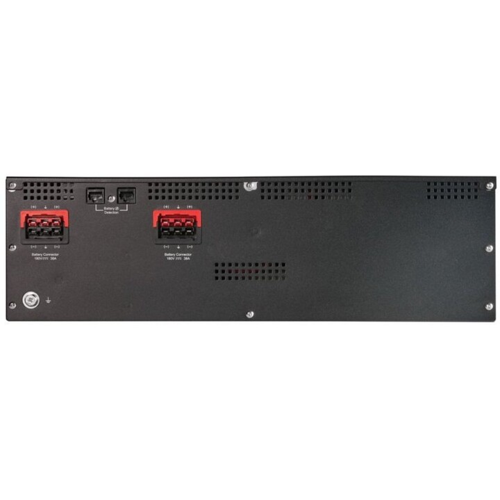 Eaton 9PX G2 9PXEBM180RTG2 3U Rack/Tower EBM al piombo 180V nero sostituibile a caldo con batteria ad autonomia estesa