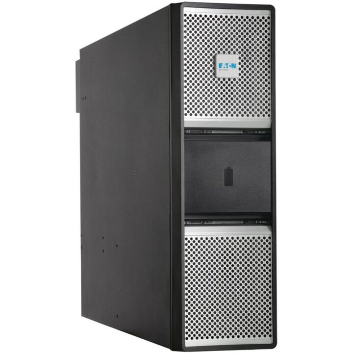 Eaton 9PX G2 9PXEBM180RTG2 3U Rack/Tower EBM al piombo 180V nero sostituibile a caldo con batteria ad autonomia estesa