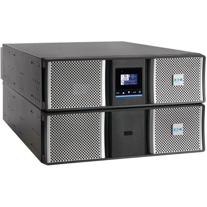 Eaton 9PX G2 9PXEBM180RTG2 3U Rack/Tower EBM al piombo 180V nero sostituibile a caldo con batteria ad autonomia estesa