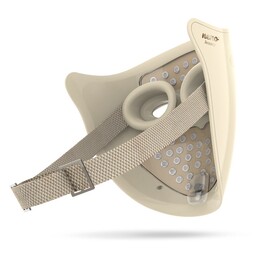 MÁSCARA DE TERAPIA DE LUZ LED MEJORA EL ESTADO DE LA PIEL FACIAL