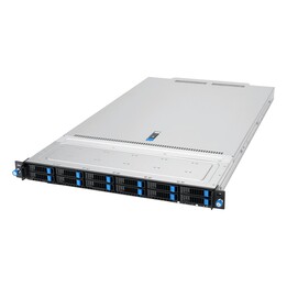 Piattaforma rack Asus (1U) AMD RS700A-E13-RS12U